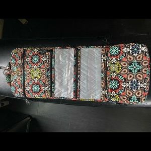 Travel Hanging Organizer